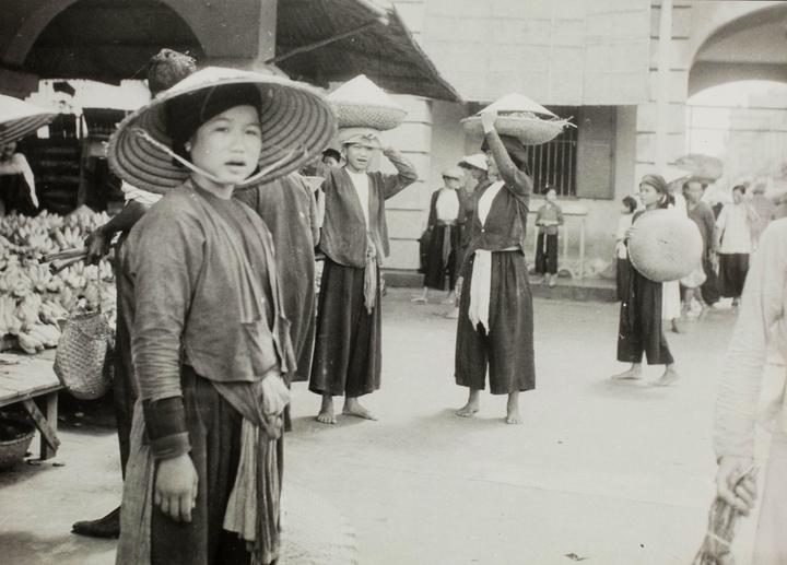 Xu hướng Con gái