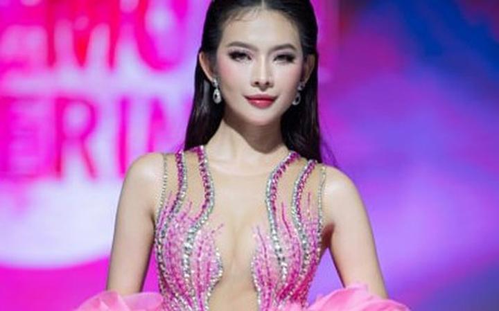Hotspot Matrix và Dezus - thương hiệu thời trang nhanh của Việt Nam công bố Hoa hậu Hương