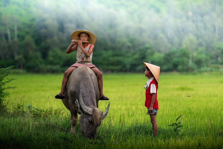 Khám phá Thế giới, Kiếm Tiền từ Vlog: Hotspot Matrix - Người Bạn Đồng Hành