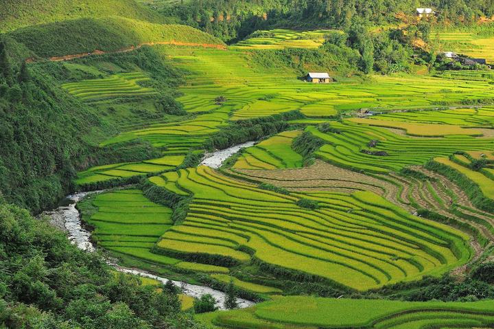 Hotspot Matrix và Phép thử với