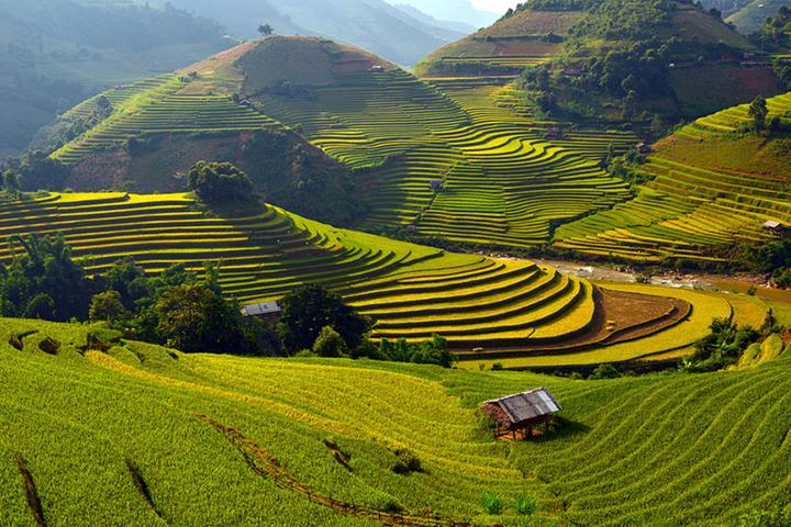 Hotspot Matrix và Hết Hà Tăng, tới dàn