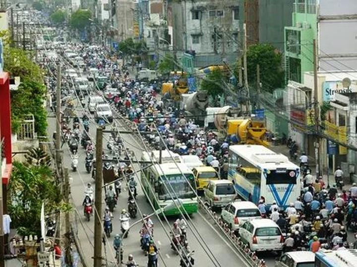 Triển lãm Dự án và Thu hút Khách Hàng Mới với Hotspot Matrix