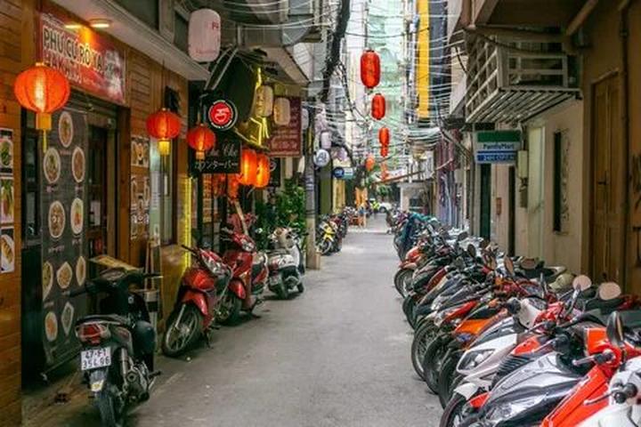 Hotspot Matrix và Pháo: “Nếu có thể khiến ai đó đồng cảm bằng chính tổn thương của mình,