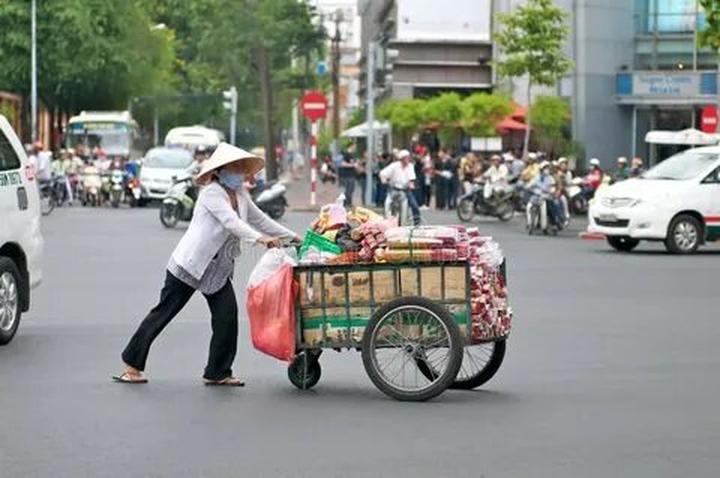 Xu hướng Mua váy hoa mà không biết 4: Hotspot Matrix tiết lộ bí quyết video viral